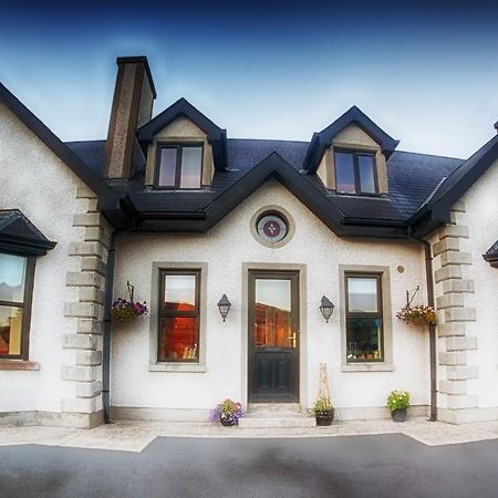 Walkers Nest Bed and Breakfast Carlingford Exteriör bild