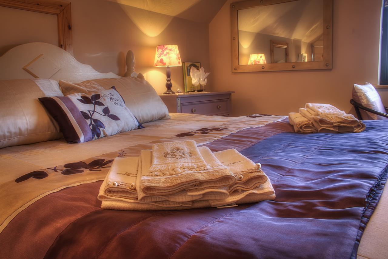Walkers Nest Bed and Breakfast Carlingford Exteriör bild