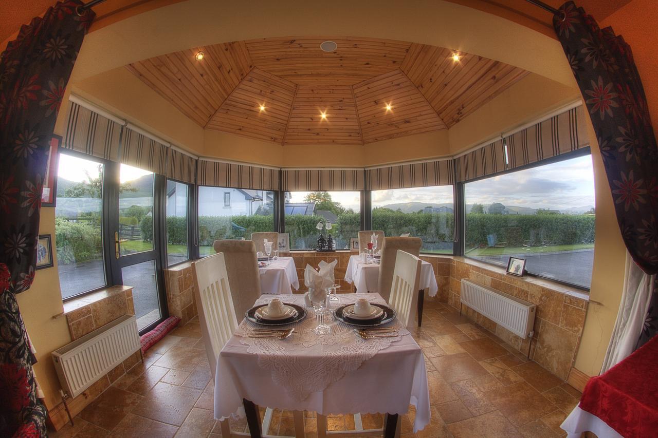 Walkers Nest Bed and Breakfast Carlingford Exteriör bild