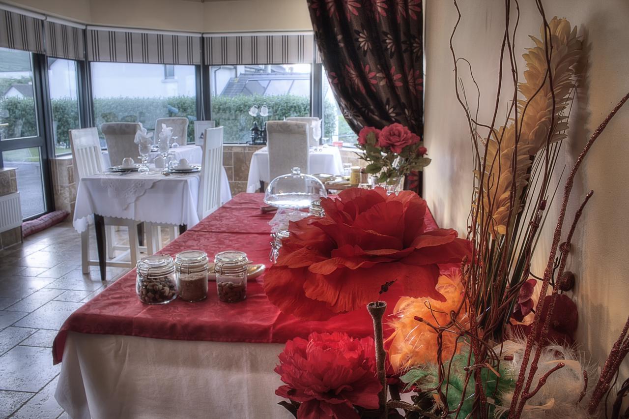 Walkers Nest Bed and Breakfast Carlingford Exteriör bild