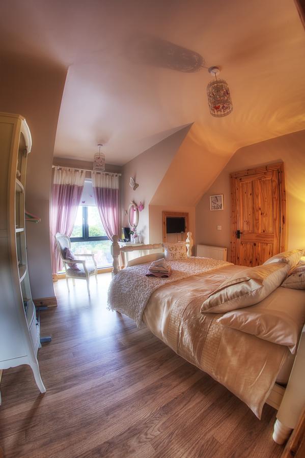 Walkers Nest Bed and Breakfast Carlingford Exteriör bild
