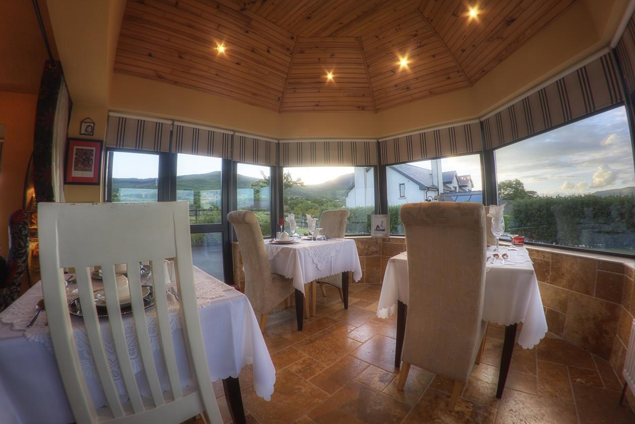 Walkers Nest Bed and Breakfast Carlingford Exteriör bild