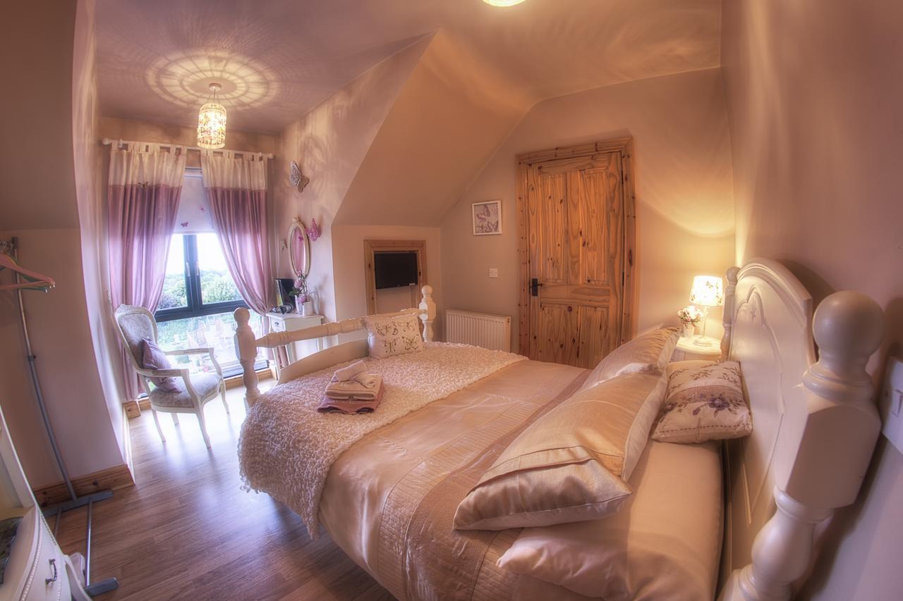 Walkers Nest Bed and Breakfast Carlingford Exteriör bild