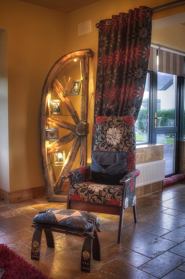 Walkers Nest Bed and Breakfast Carlingford Exteriör bild