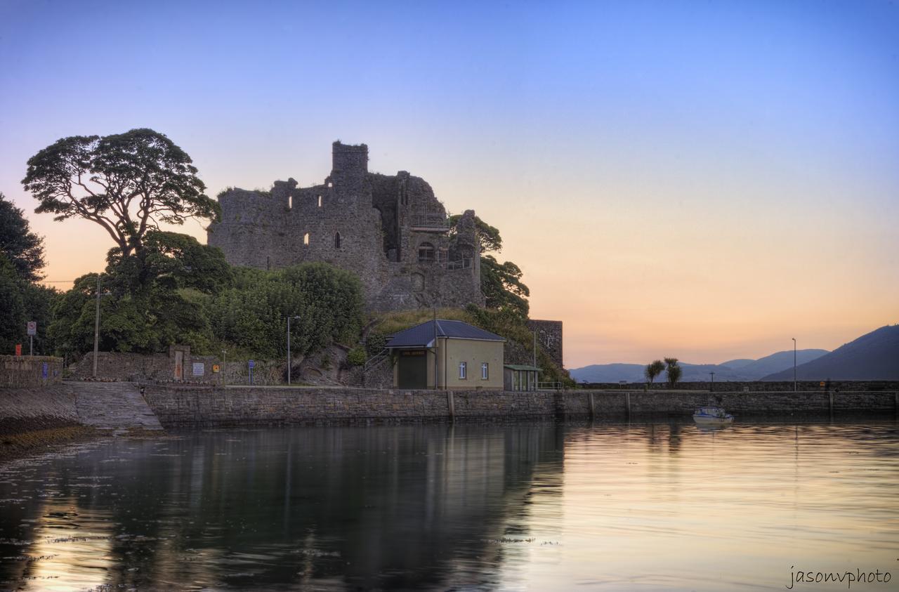 Walkers Nest Bed and Breakfast Carlingford Exteriör bild