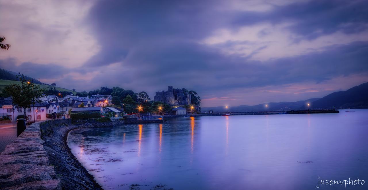 Walkers Nest Bed and Breakfast Carlingford Exteriör bild