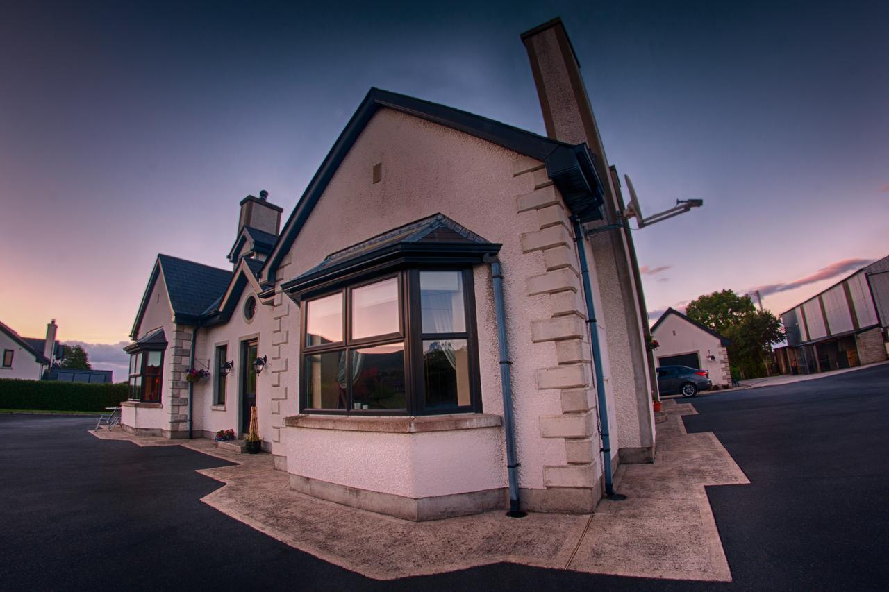 Walkers Nest Bed and Breakfast Carlingford Exteriör bild