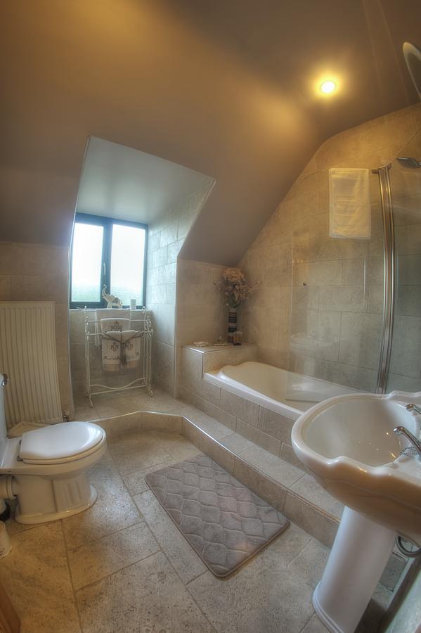 Walkers Nest Bed and Breakfast Carlingford Exteriör bild